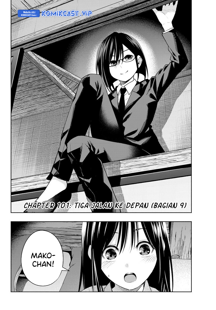 Chapter 101 - halaman 4