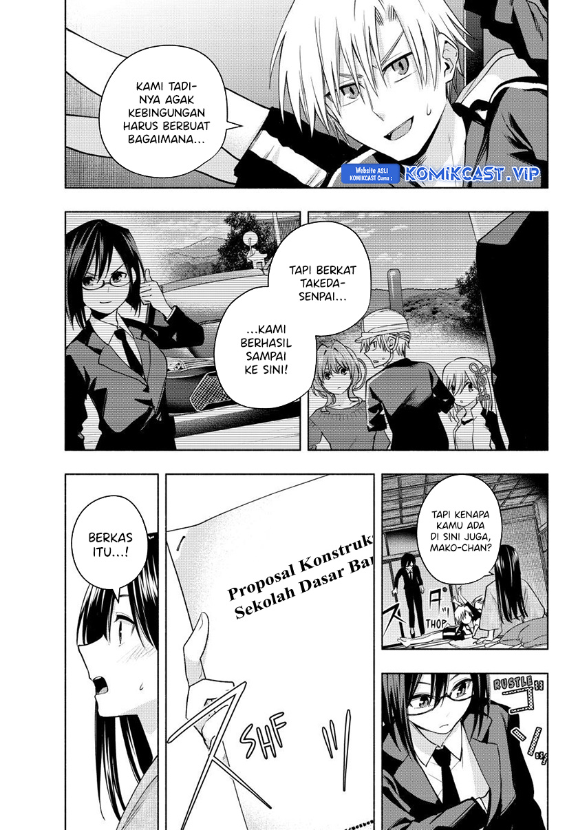 Chapter 101 - halaman 5