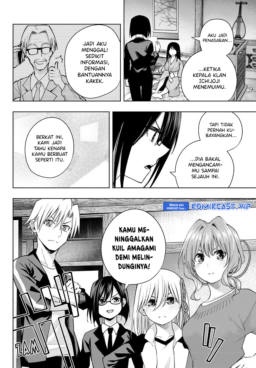 Chapter 101 - halaman 6