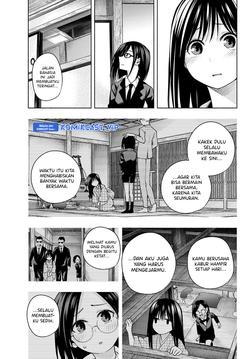 Chapter 101 - halaman 7