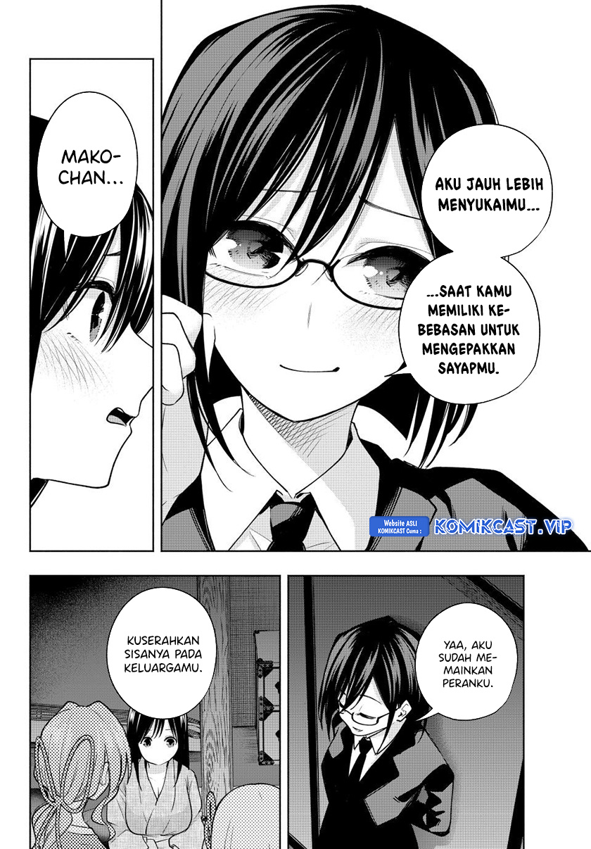 Chapter 101 - halaman 8