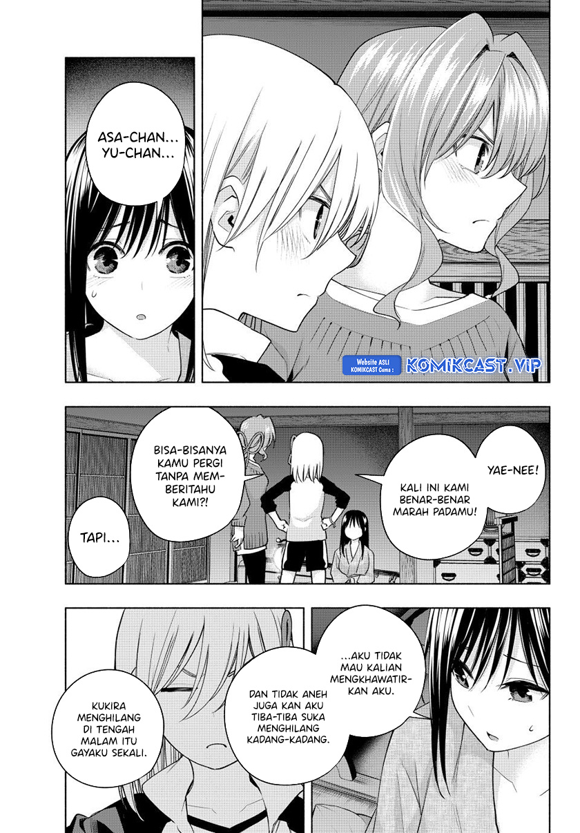 Chapter 101 - halaman 9