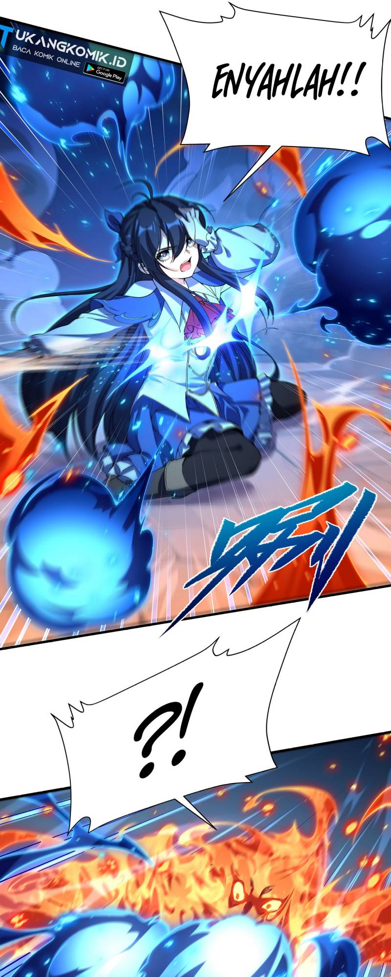 Chapter 43 - halaman 22