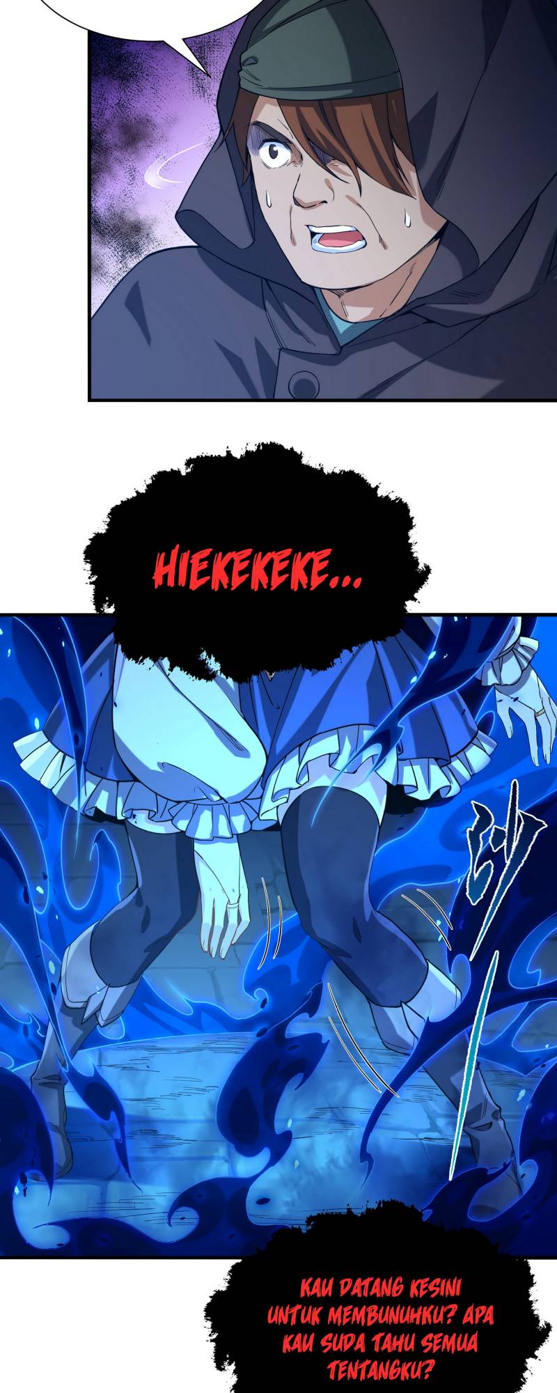 Chapter 43 - halaman 26