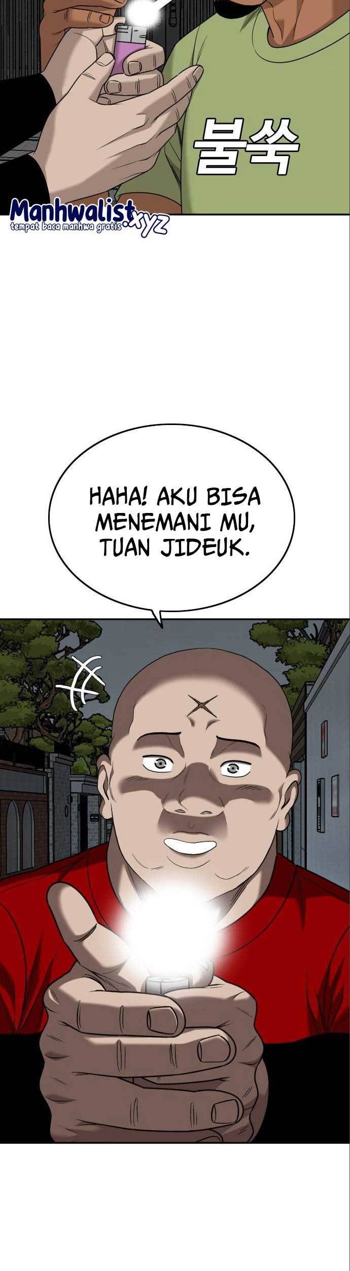 Chapter 170 - halaman 23