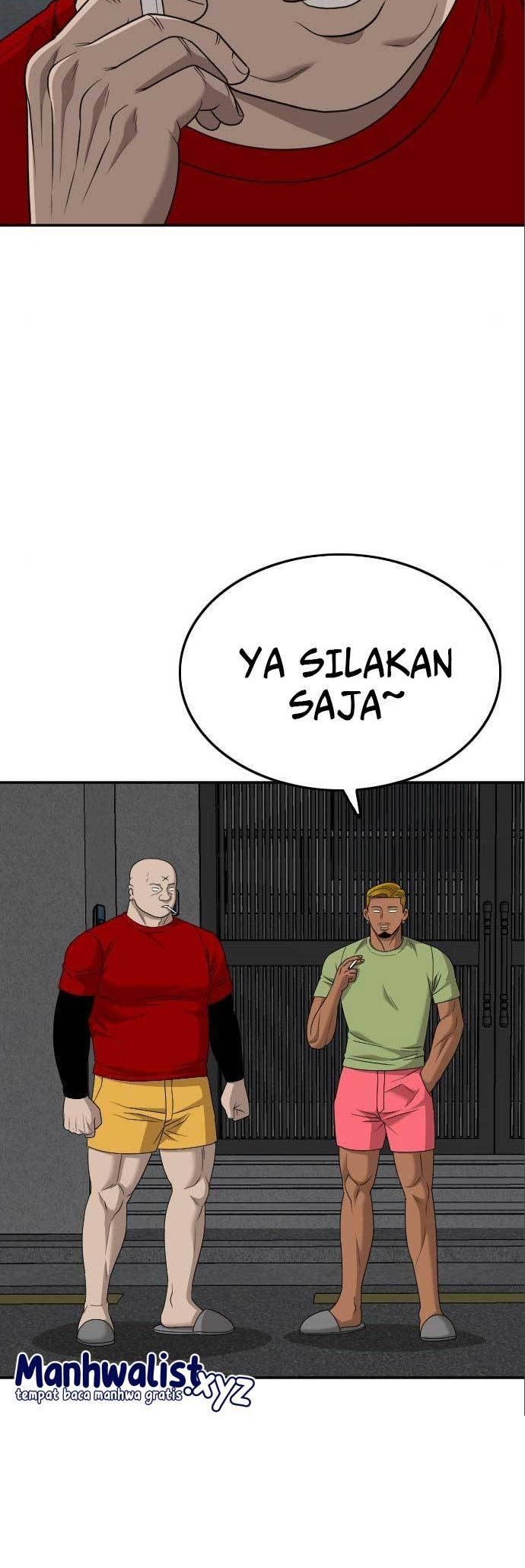 Chapter 170 - halaman 25