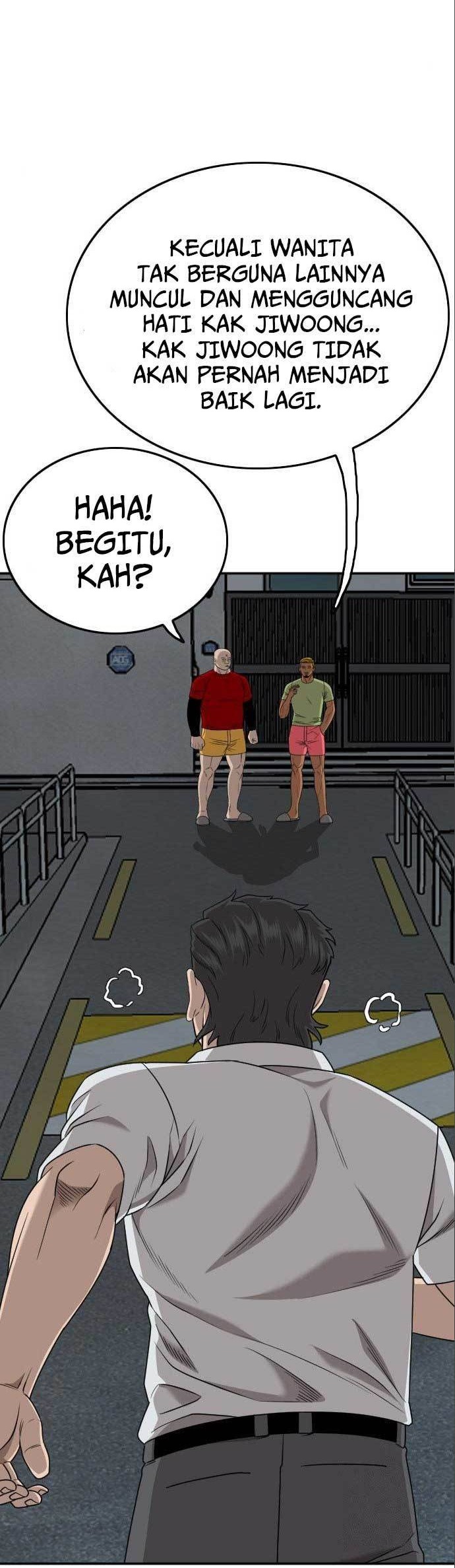Chapter 170 - halaman 29