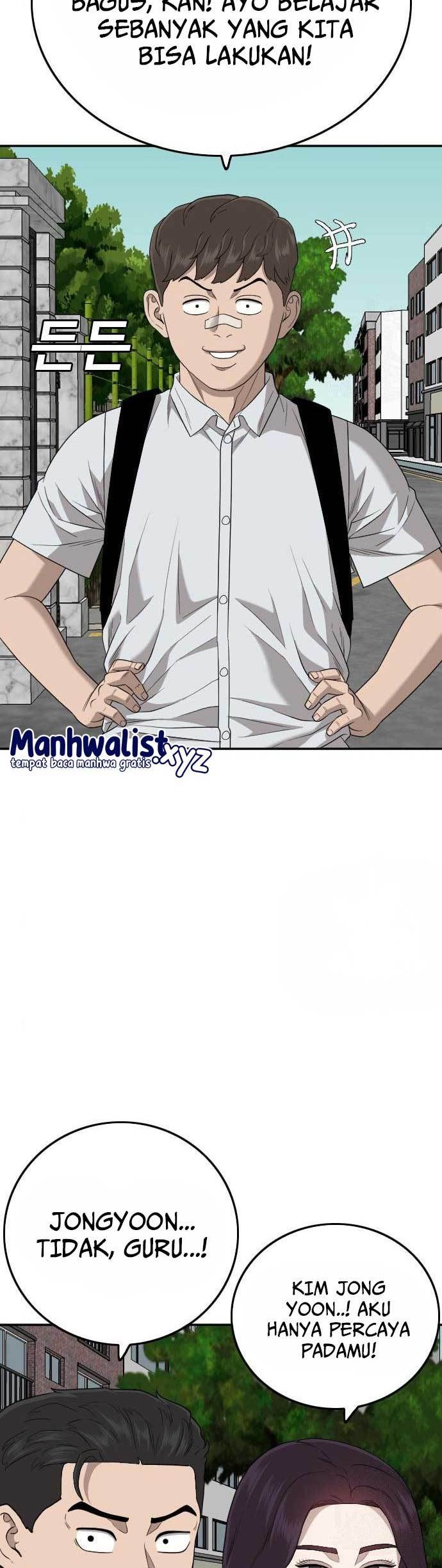 Chapter 168 - halaman 28
