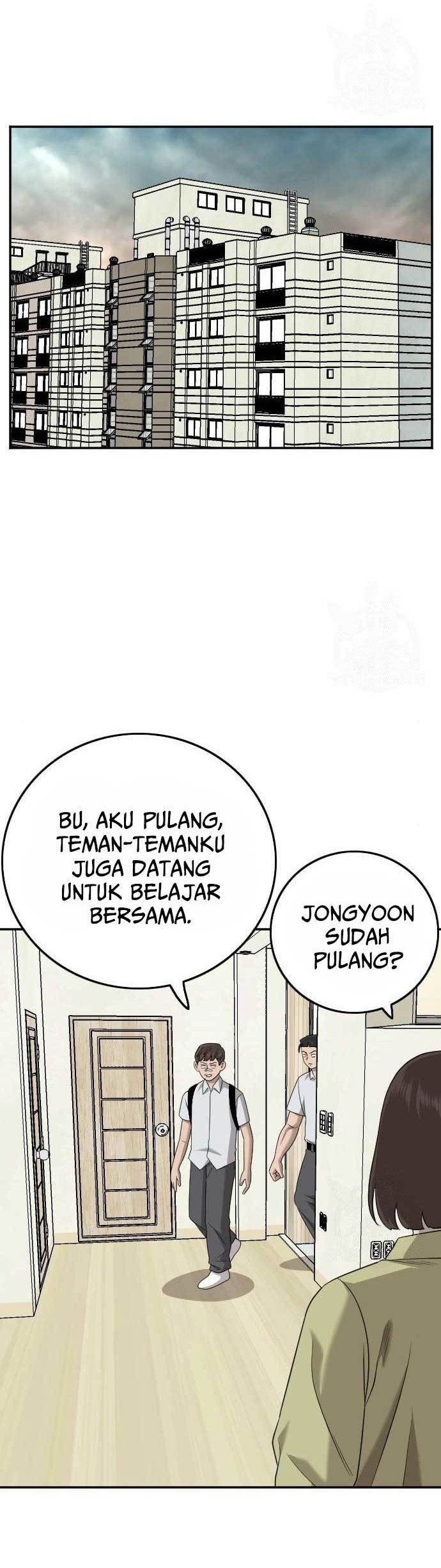 Chapter 168 - halaman 30