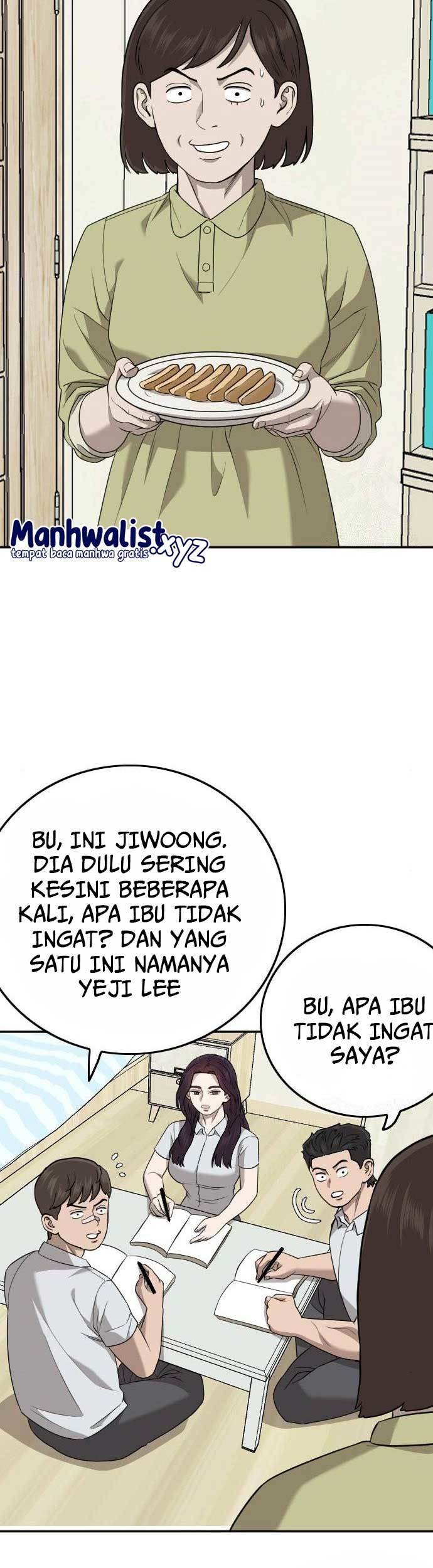 Chapter 168 - halaman 37