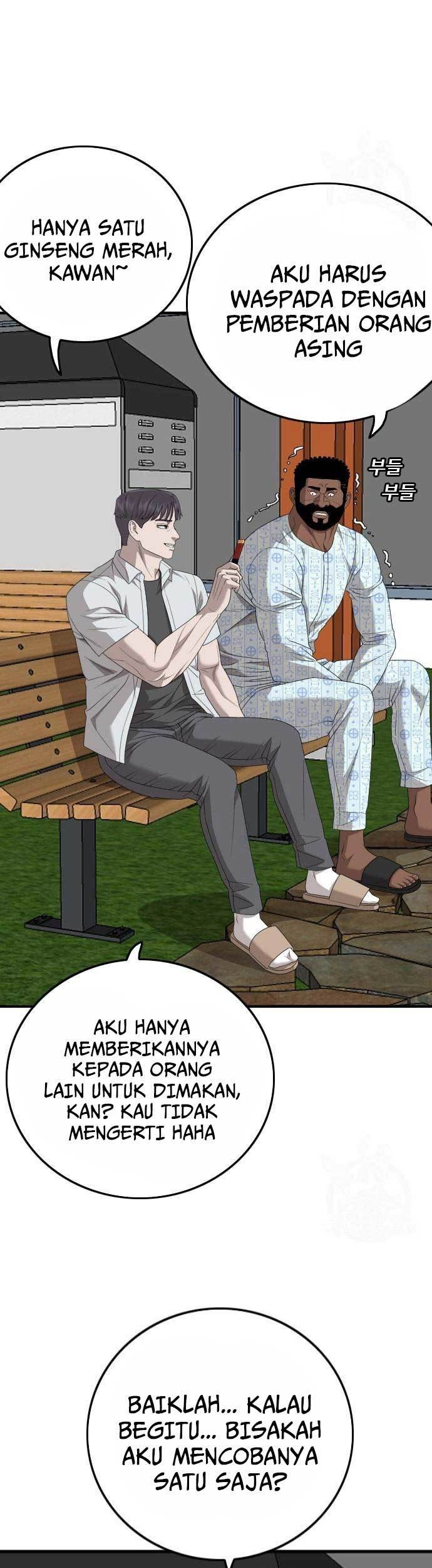 Chapter 167 - halaman 20