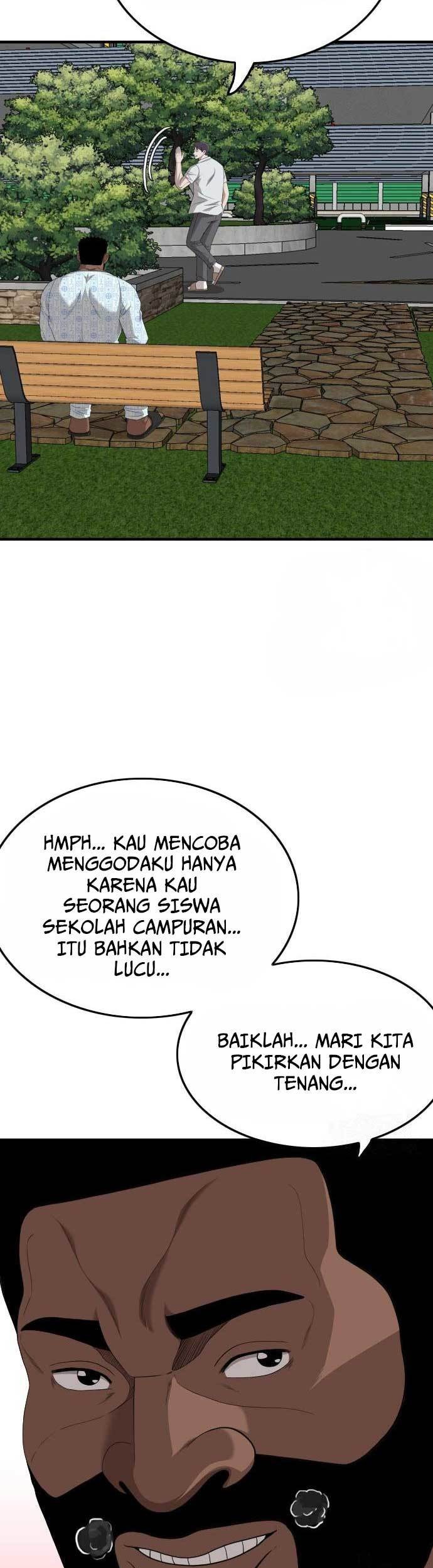 Chapter 167 - halaman 34