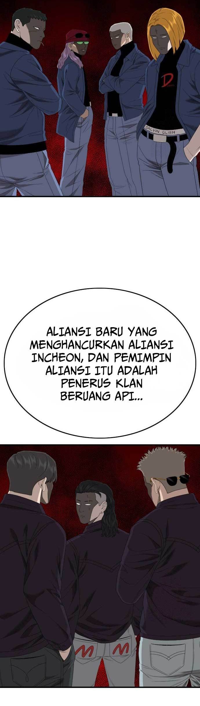 Chapter 167 - halaman 41