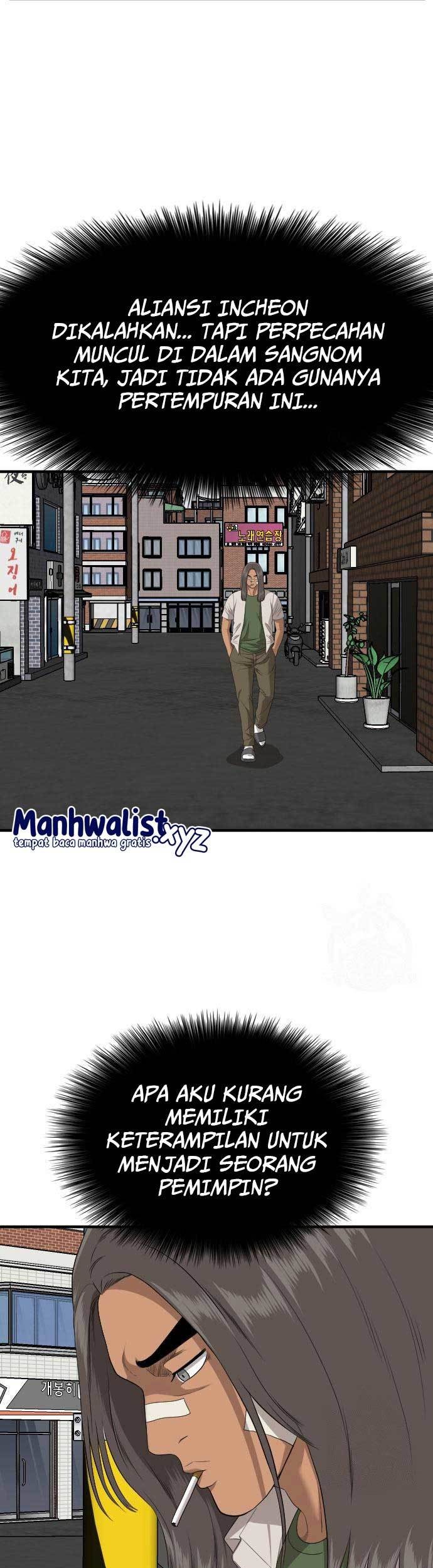 Chapter 167 - halaman 50
