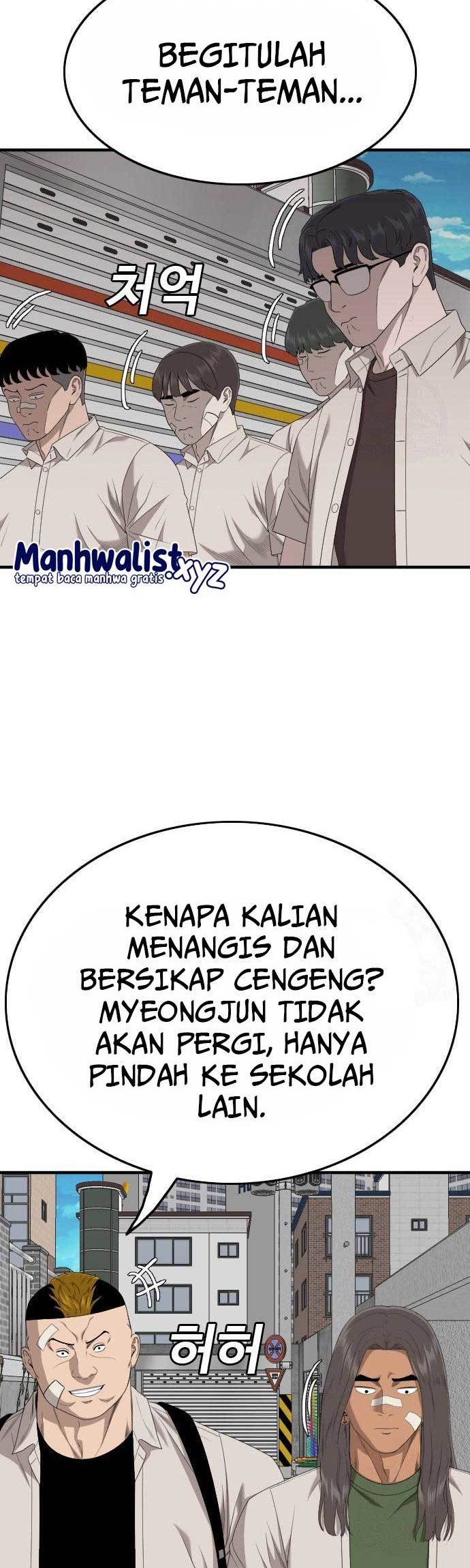 Chapter 167 - halaman 61
