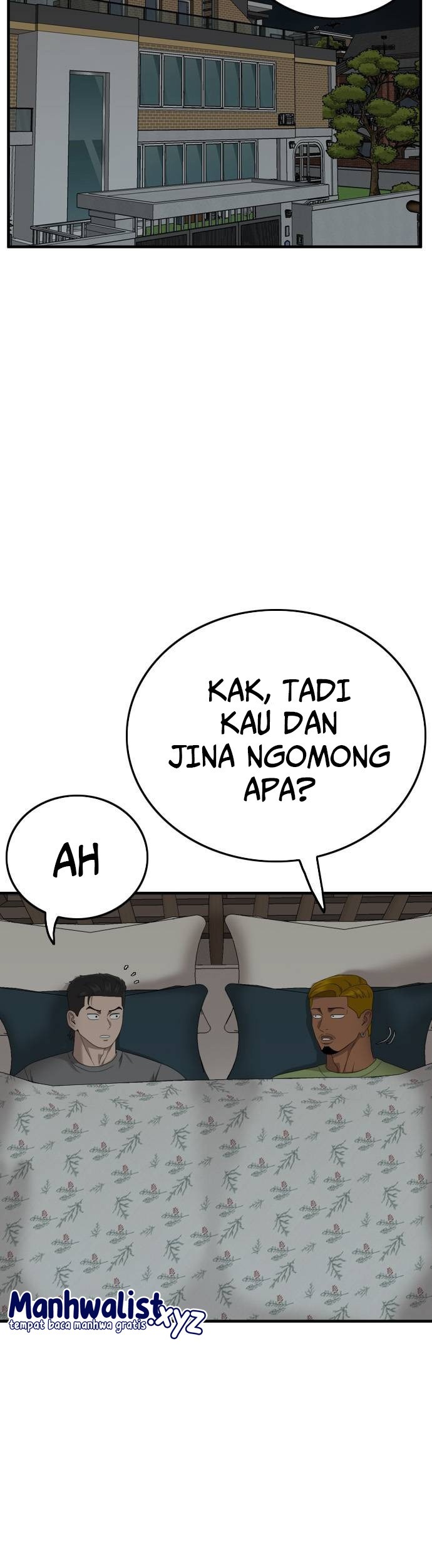 Chapter 166 - halaman 20