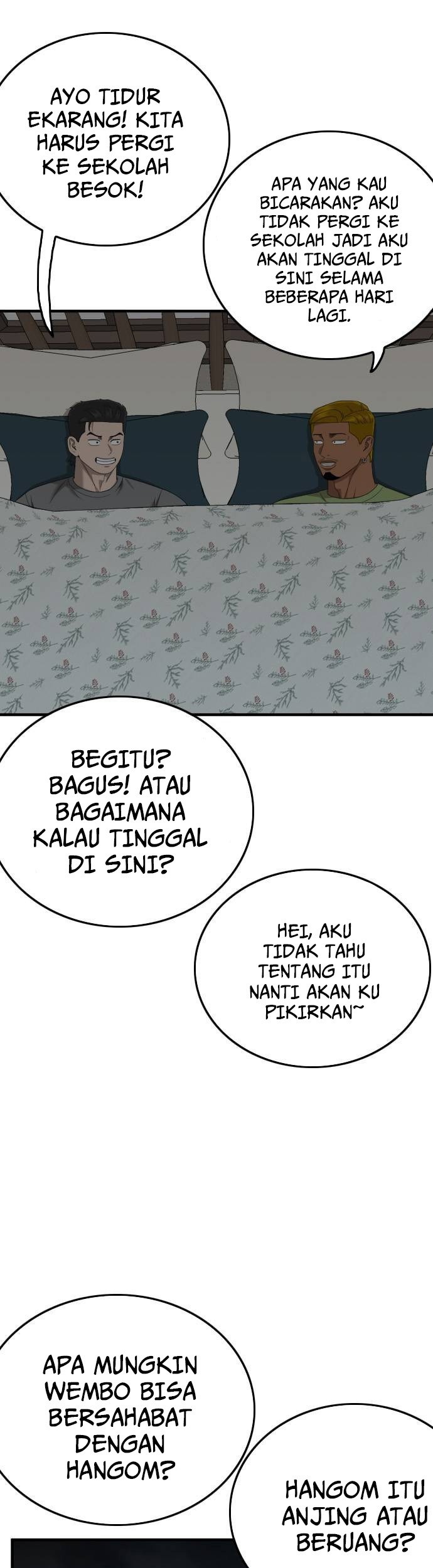 Chapter 166 - halaman 26