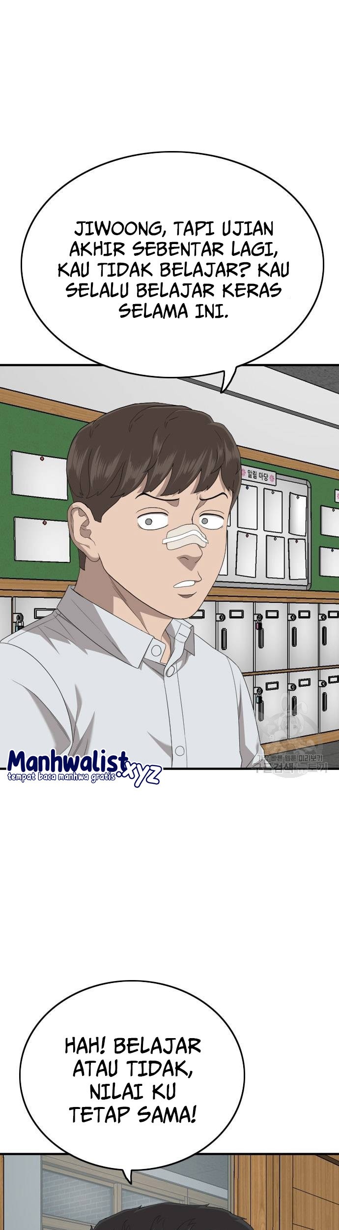 Chapter 166 - halaman 44