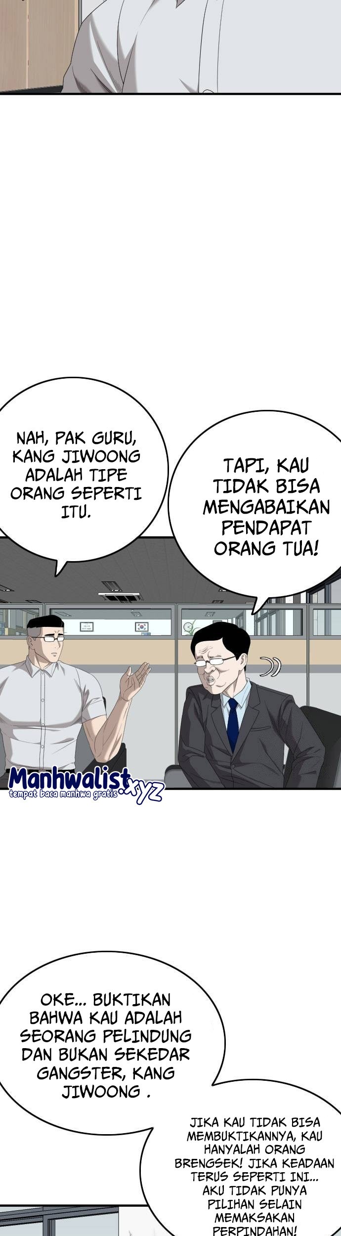 Chapter 166 - halaman 54