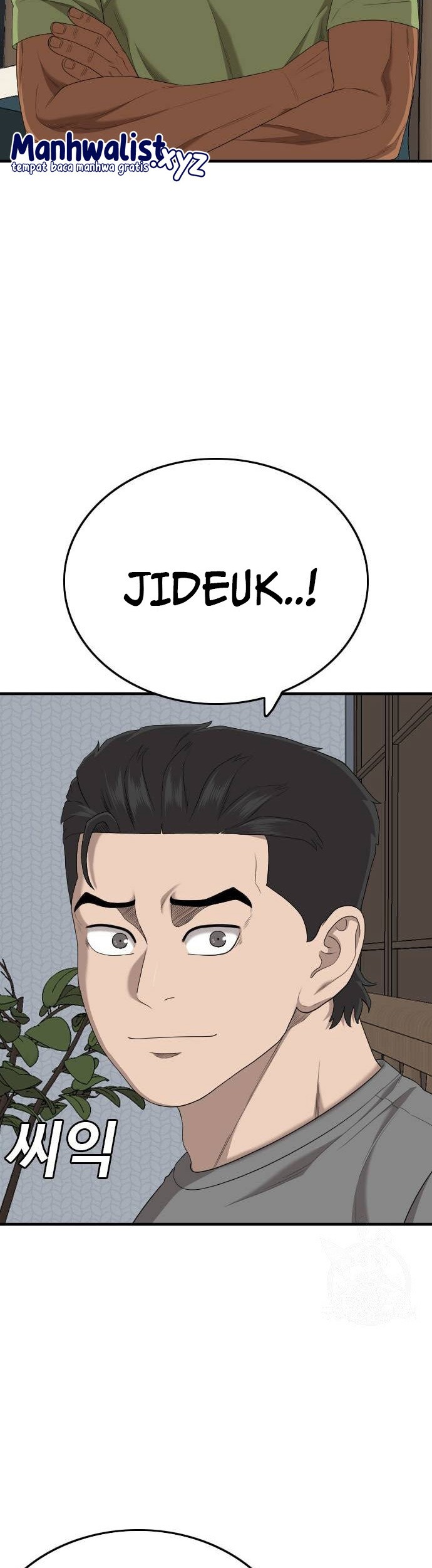 Chapter 166 - halaman 18