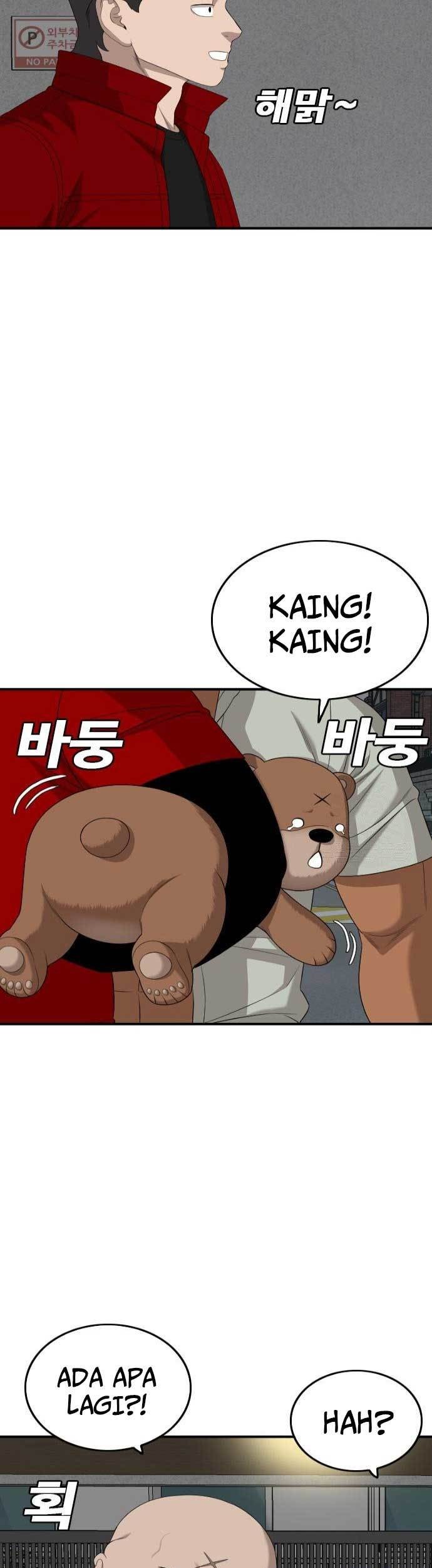 Chapter 165 - halaman 22