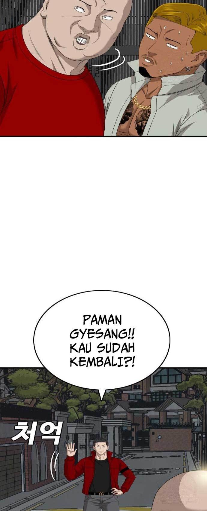 Chapter 165 - halaman 23