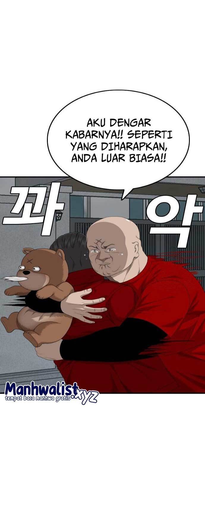 Chapter 165 - halaman 25