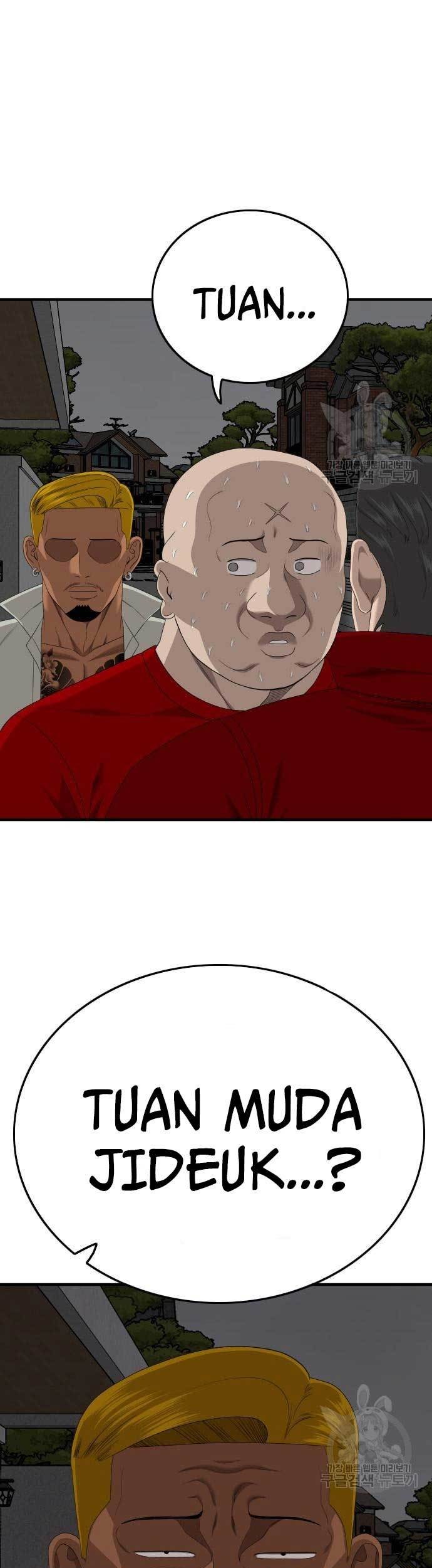 Chapter 165 - halaman 28