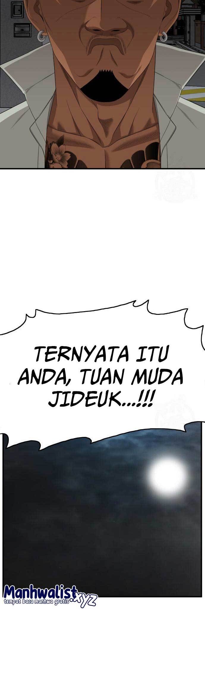 Chapter 165 - halaman 29