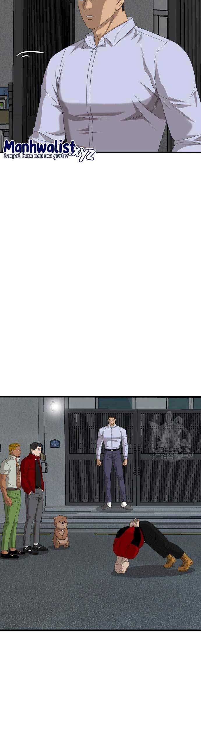 Chapter 165 - halaman 34
