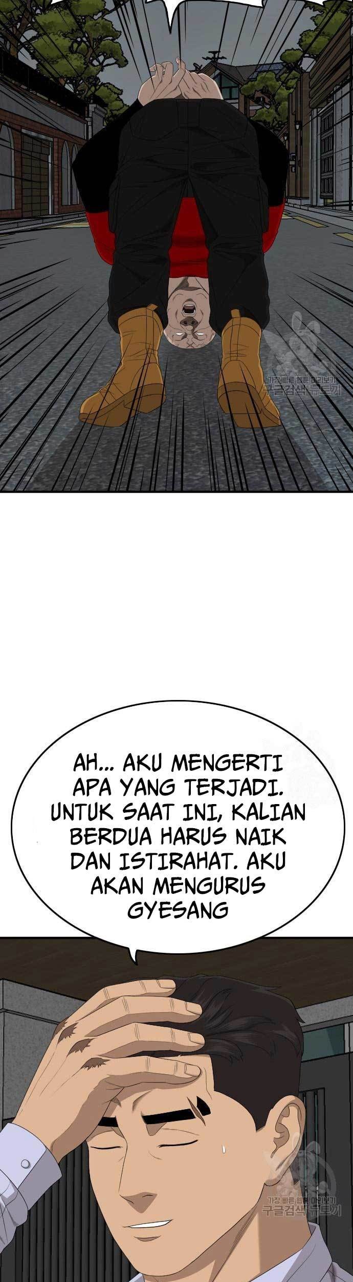 Chapter 165 - halaman 36