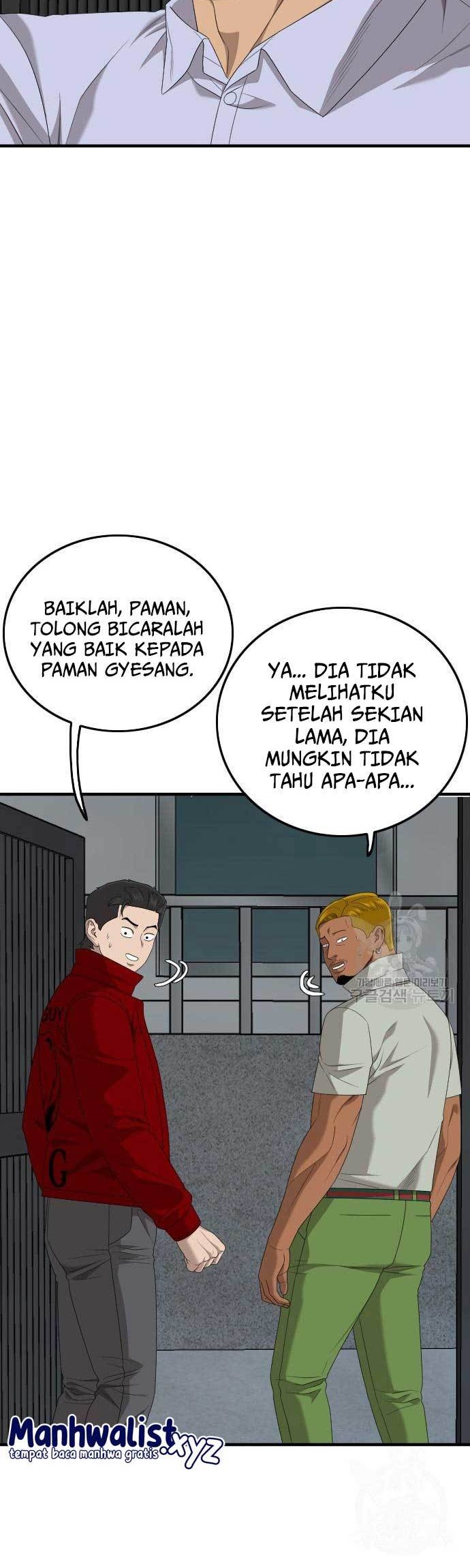 Chapter 165 - halaman 37