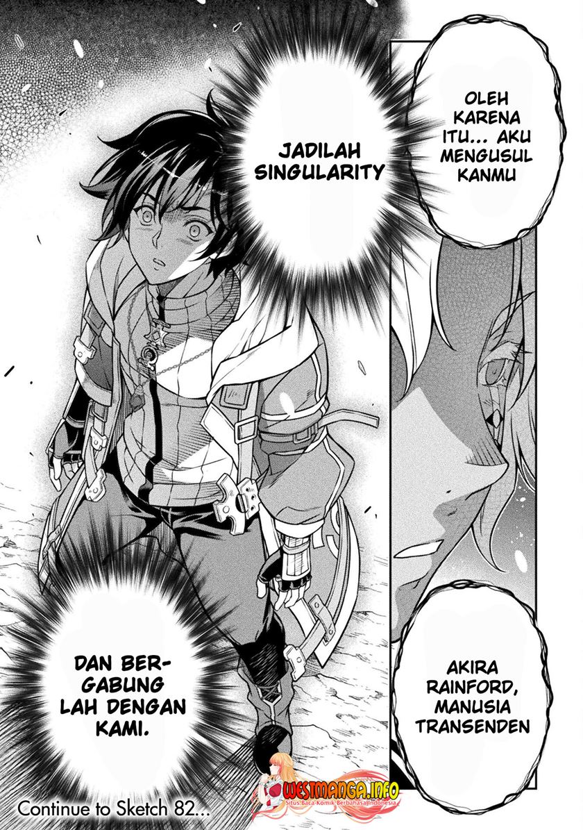 Chapter 81 - halaman 18