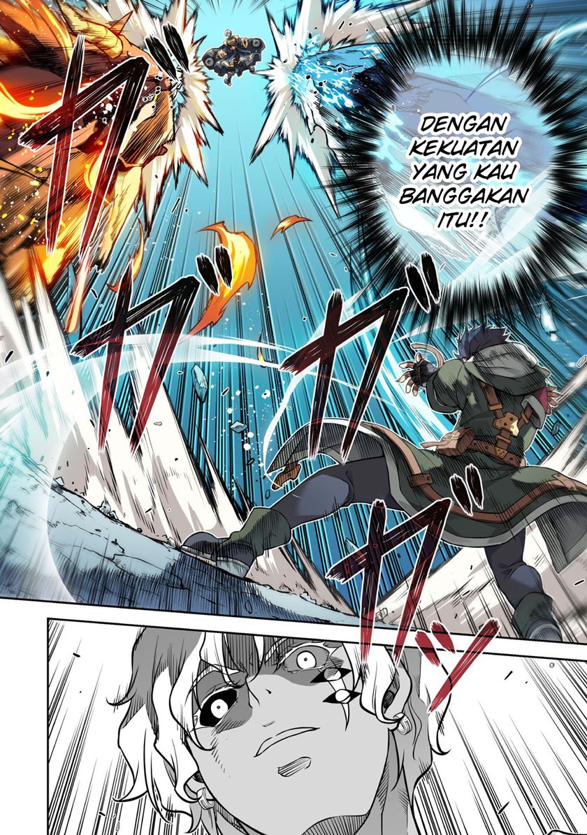 Chapter 81 - halaman 8