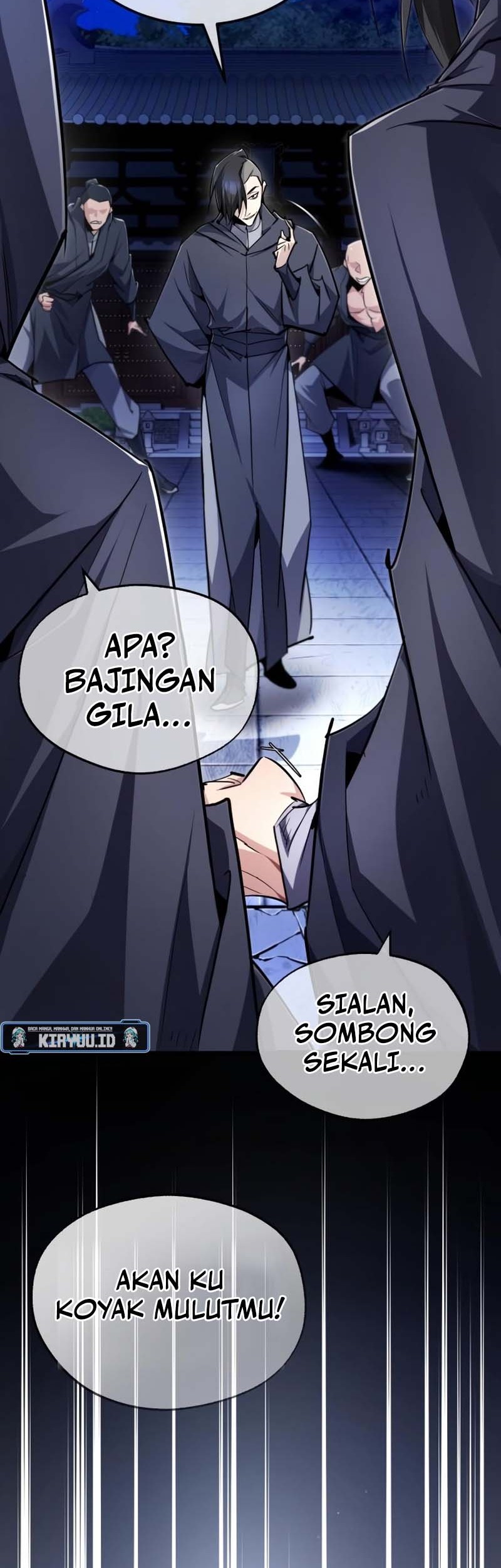 Chapter 97 - halaman 68
