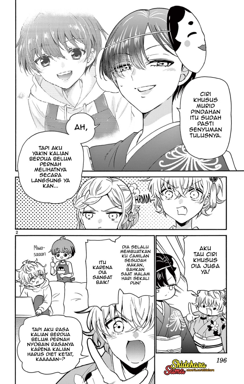 Chapter 16.5 - halaman 9