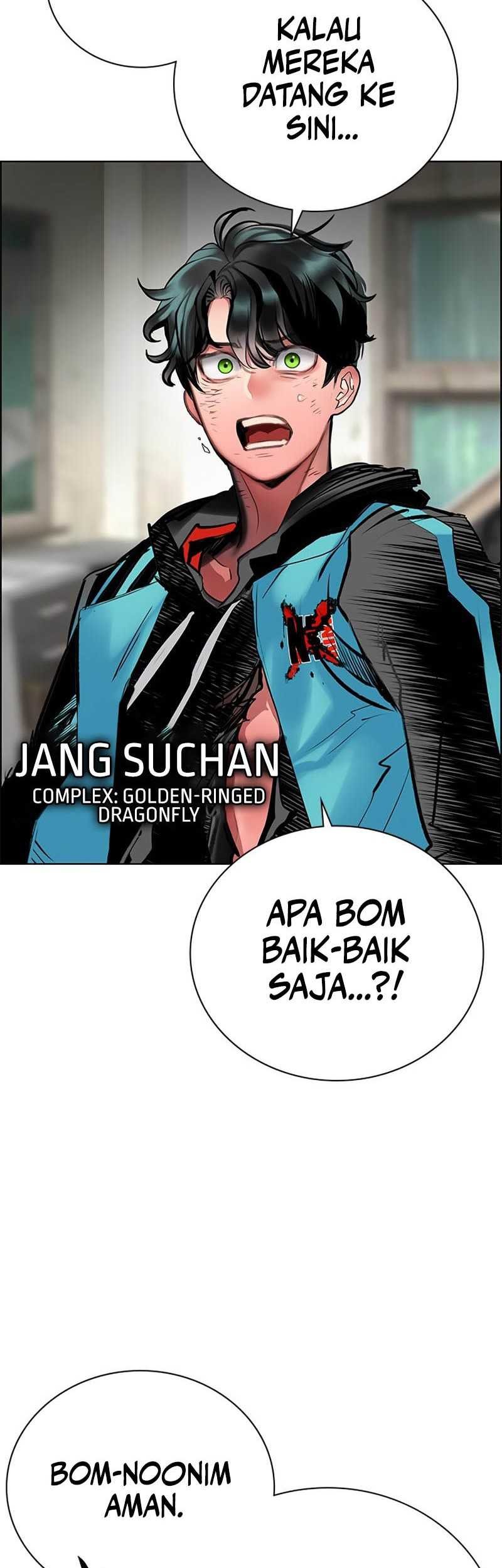 Chapter 98 - halaman 45