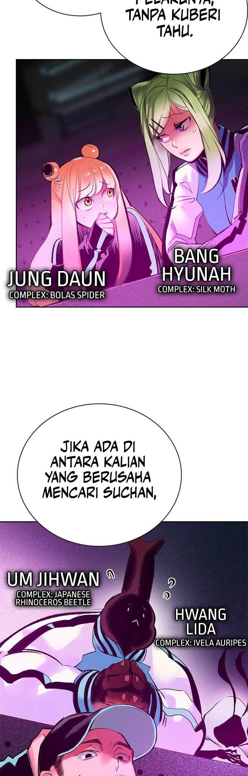 Chapter 98 - halaman 85