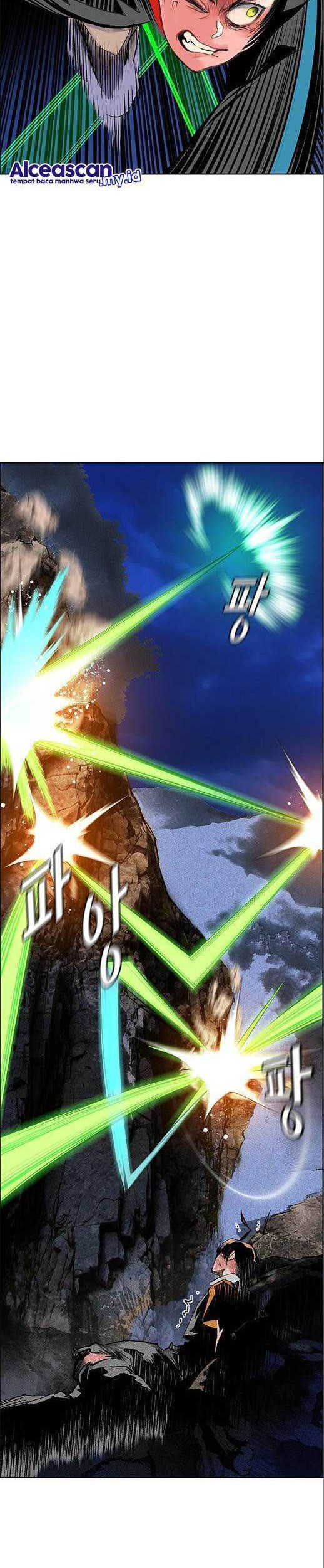 Chapter 96 - halaman 34