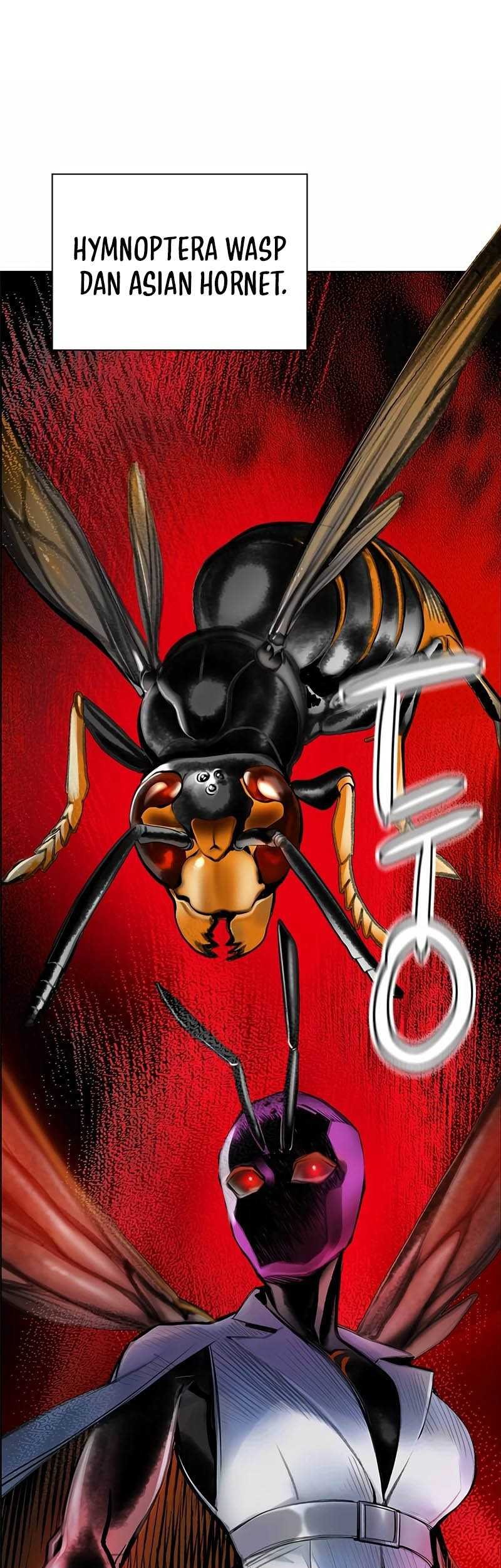 Chapter 95 - halaman 21