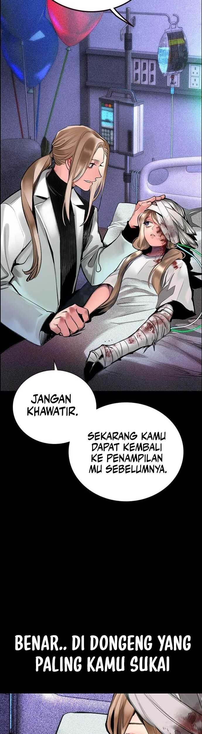 Chapter 94 - halaman 23