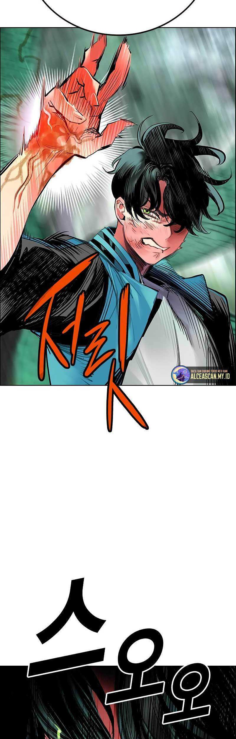 Chapter 92 - halaman 86