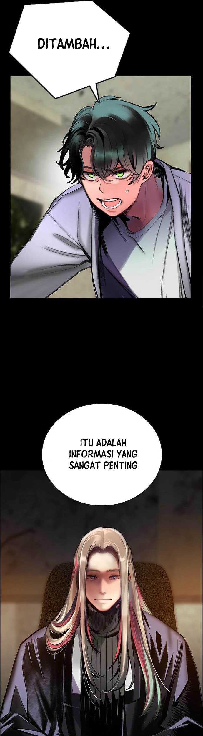 Chapter 91 - halaman 40