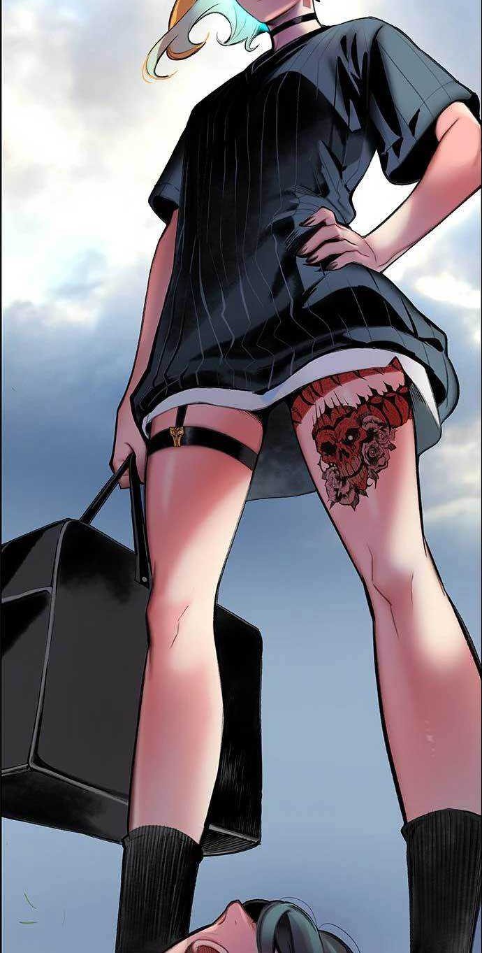Chapter 91 - halaman 48