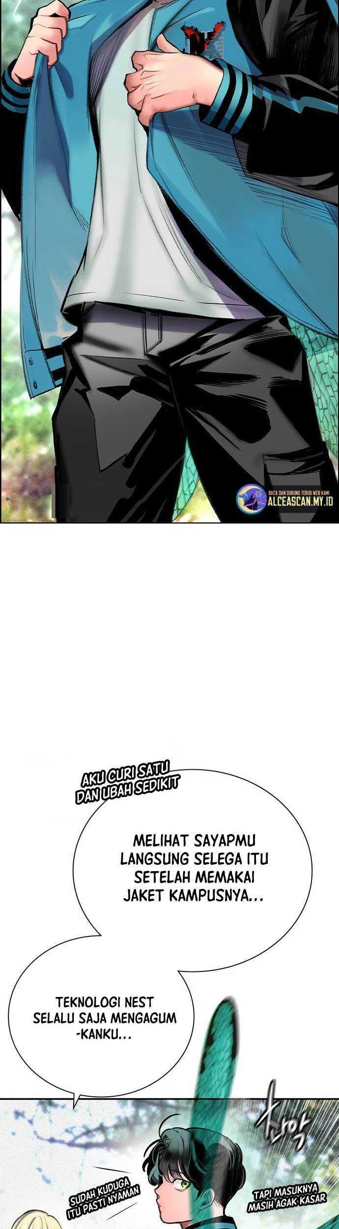 Chapter 91 - halaman 58