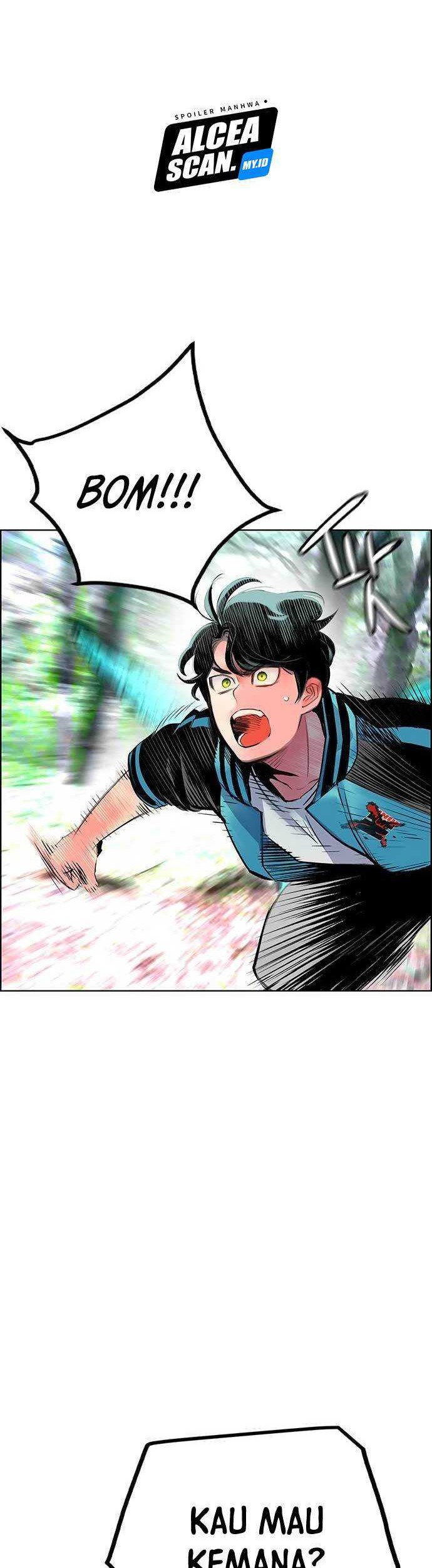 Chapter 91 - halaman 85