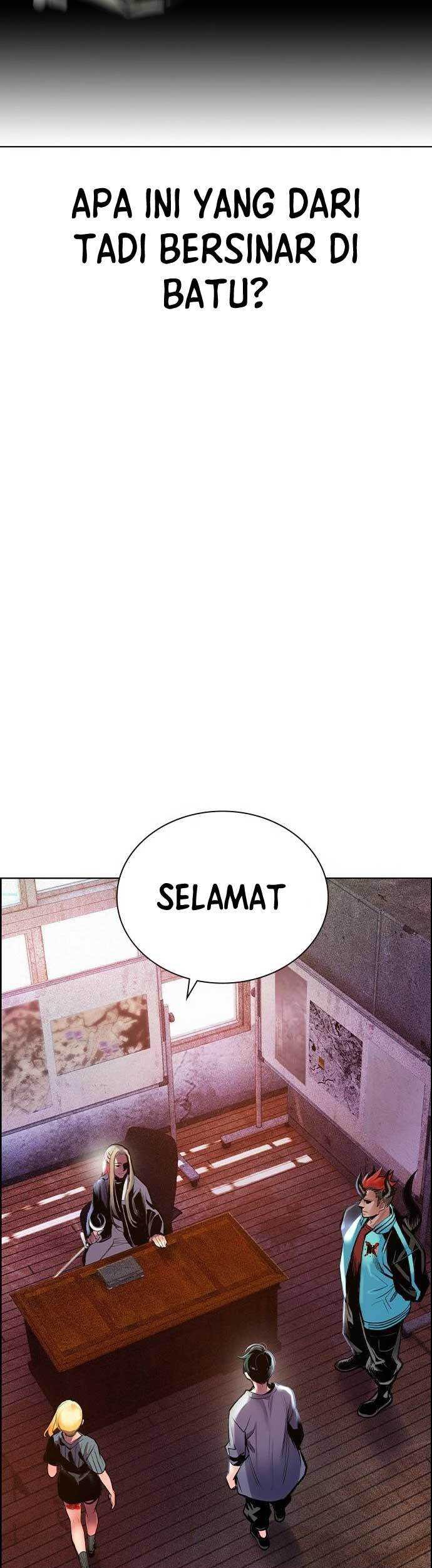 Chapter 91 - halaman 22