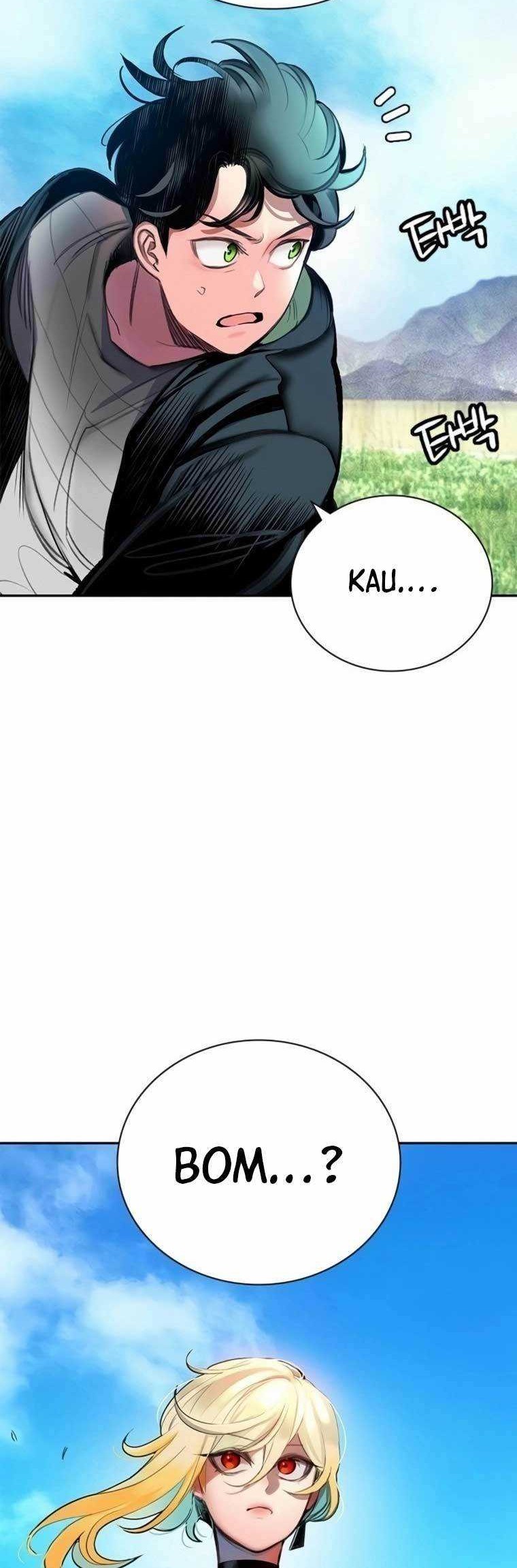 Chapter 90 - halaman 22