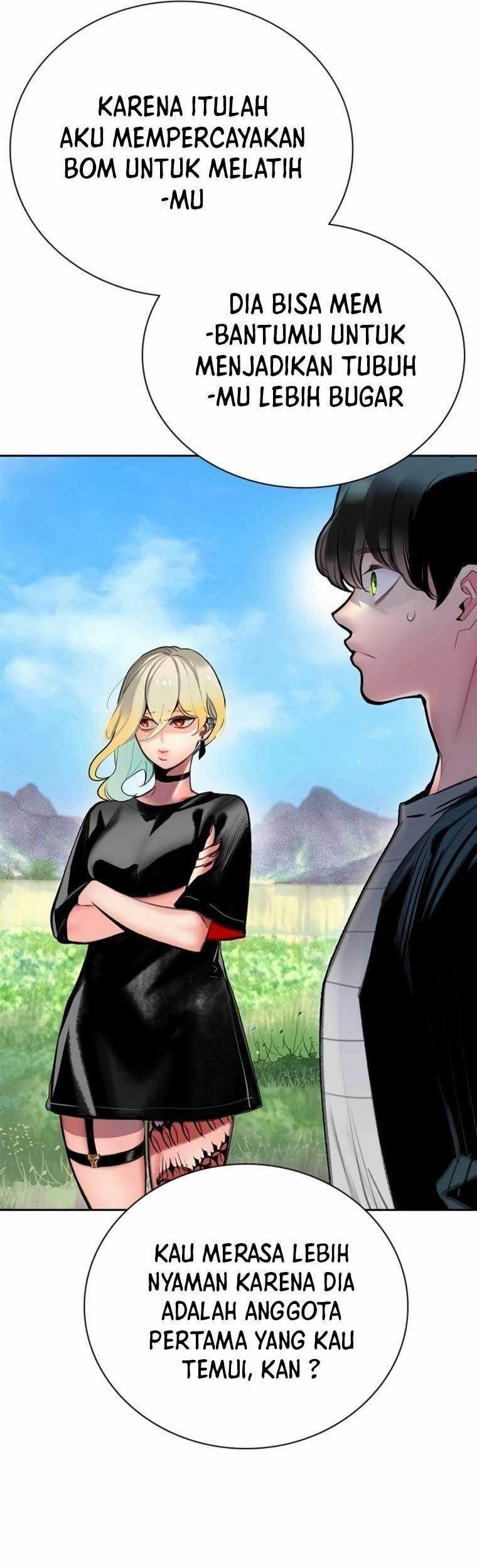Chapter 90 - halaman 27