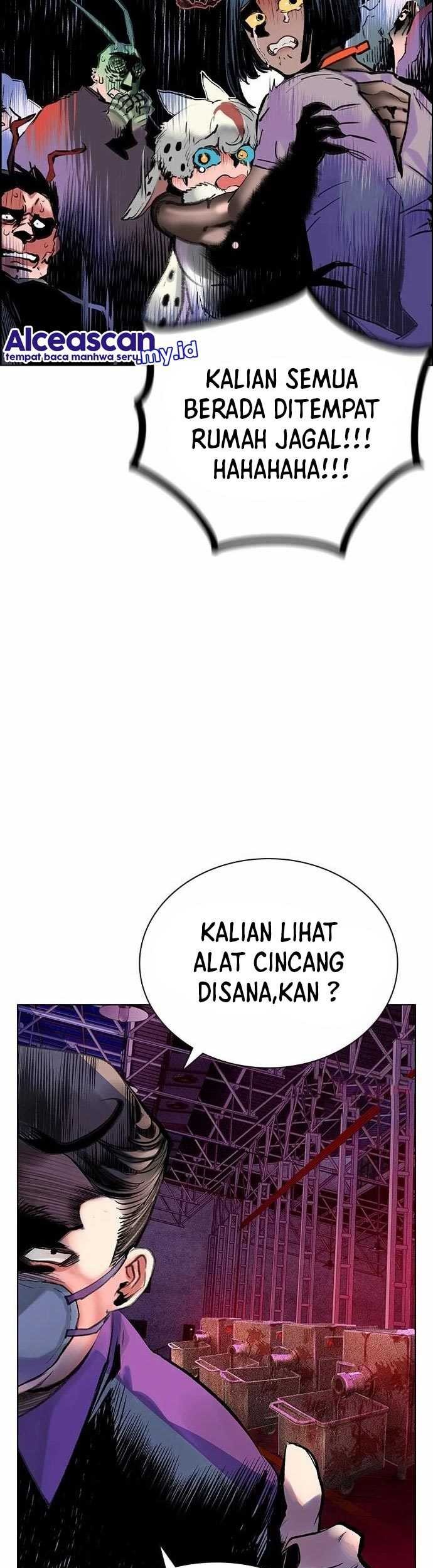 Chapter 89 - halaman 72